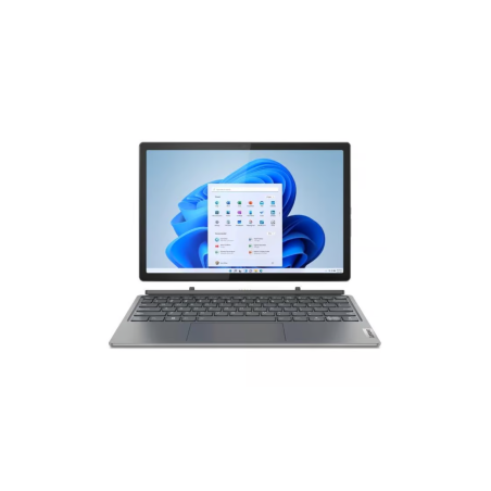 PC Portable Lenovo IdeaPad Duet 5 12IAU7 - 12" - 8 Go/ 256 Go SSD - Core i5–1235U - Gris - AZERTY - Grade AB ave… · Smarty Paris